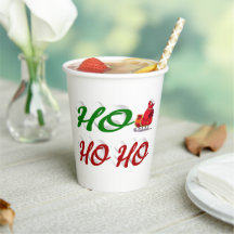 Ho Ho Ho Papais noeis Sleigh