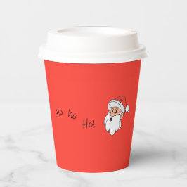 Ho ho ho santa clause 