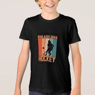 Hockey dos EUA - Mostre seu espírito de equipe 202