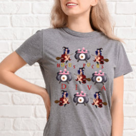 Hocus Pocus Diva Halloween