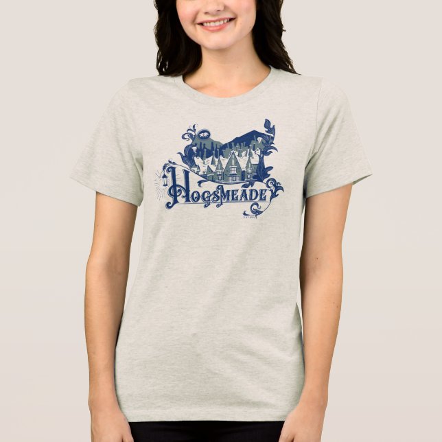 HOGSMEADE™ Vintage Village Graphic (Frente)