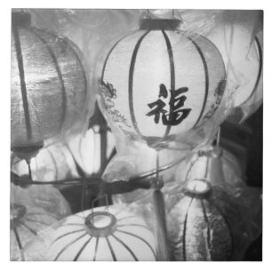 Hoi E Vietnam, Lanternas