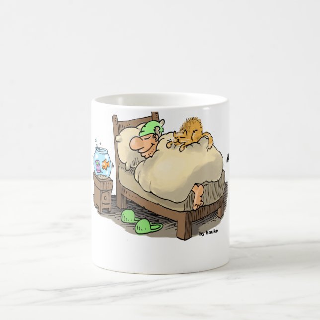 hoje caneca nao disponível do i´m (Centro)