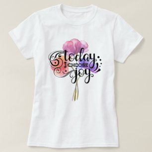 Hoje Escolho Joy Tank Top