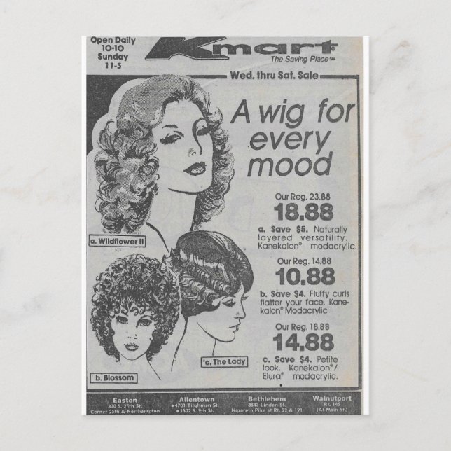 hoje eu sinto cartão postal (Frente)