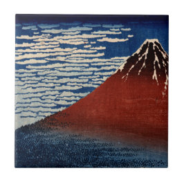 Hokusai - Bom Vento, Bom Dia