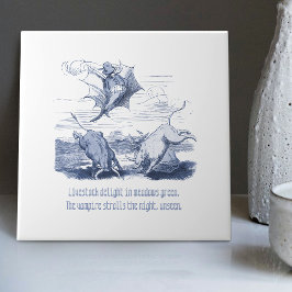 Holandês Delft Wilhelm Busch Inspirou Decoração Re
