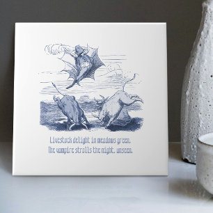 Holandês Delft Wilhelm Busch Inspirou Decoração Re