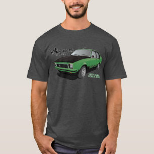 Holden Torana SLR 5000 T- Camisa