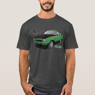 Holden Torana SLR 5000 T- Camisa