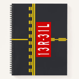 Holding Point Marking 13R-31L