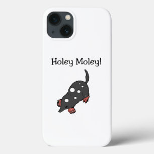 Holey Moley