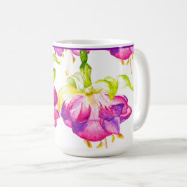 Holi numa caneca clássica (15 oz.)