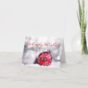 HOLIDAY DESEJA CARTÕES DE NATAL