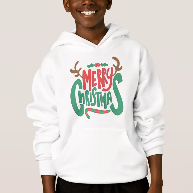 "Holiday Glow: Natal Edition T-Shirts" (Frente)