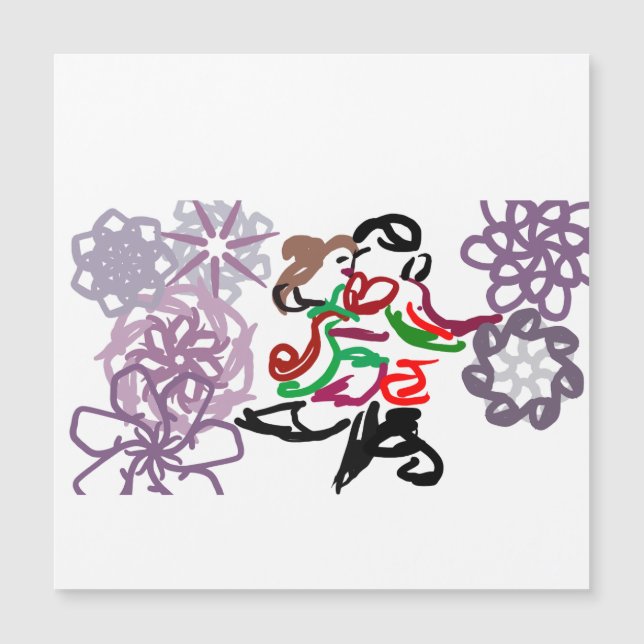 Holiday Kiss  (Frente)