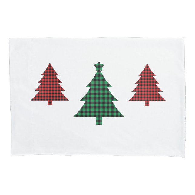 Holiday Pillowcase (Frente)