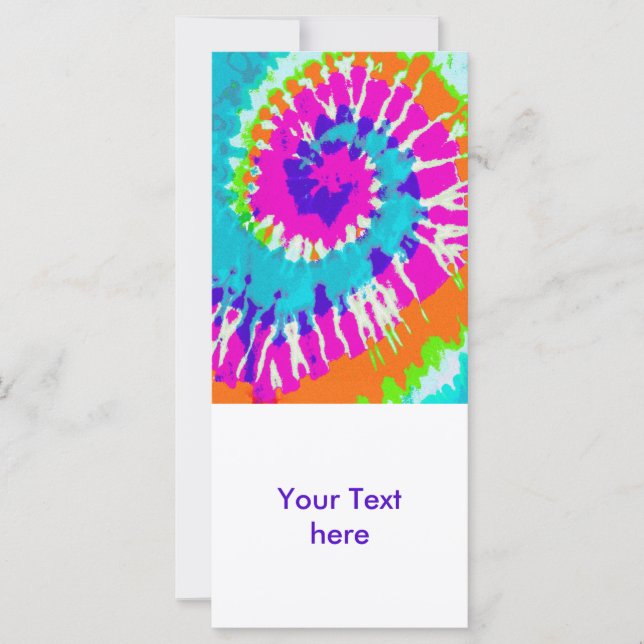 holiES - Estilo de Batik Espiral de Energia (Frente)