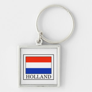 Holland chaveiro