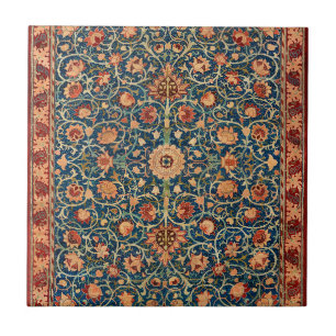 Holland Park por William Morris, Arte de Tapete Vi