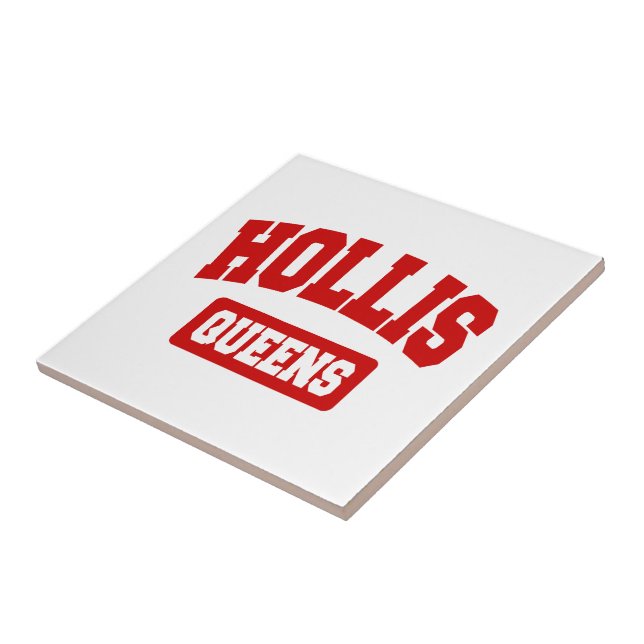 Hollis, Queens, NYC (Lateral)