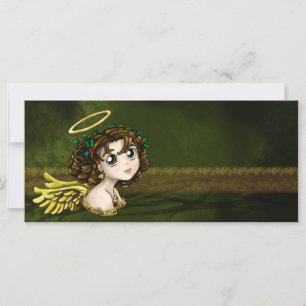 Holly Angel