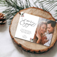 Holly Berry Estamos no 1 Feriado Fotográfico