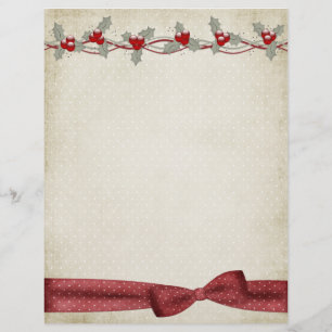 Holly Border Arco