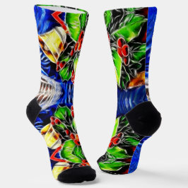 Holly e Berries Natal