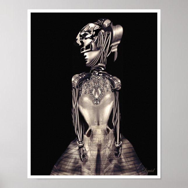 Holly Wood Impressão (Frente)