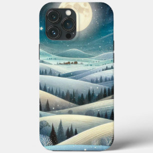 Holofotes do inverno