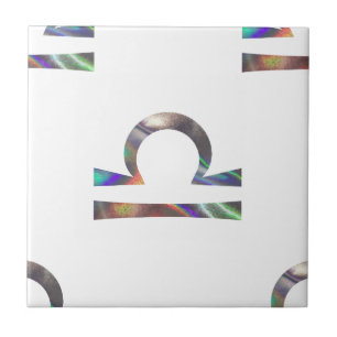 holograma Libra