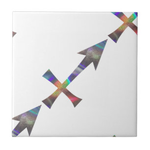 holograma Sagittarius