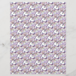holograma unicorn emoji