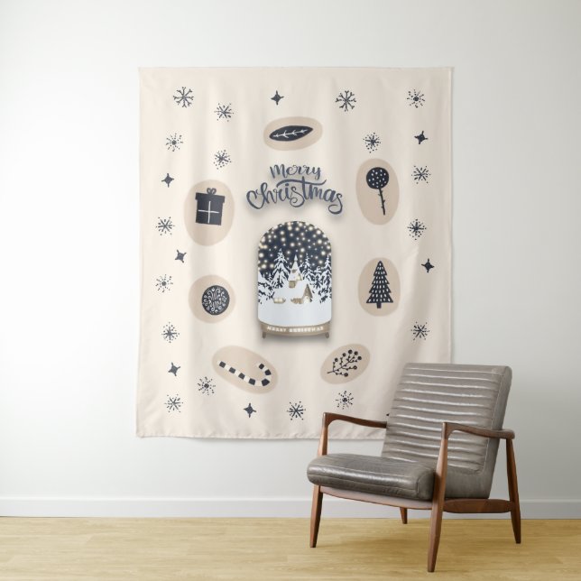 holydays_2_a brilhante natal_2 L_size tapeçaria (In Situ)