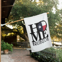 HOME Arlington Texas