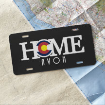 HOME Avon Colorado