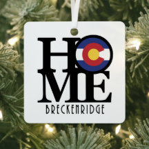 HOME Breckenridge Colorado