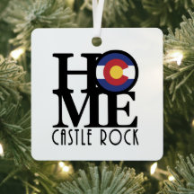 HOME Castle Rock Colorado