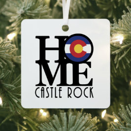 HOME Castle Rock Colorado