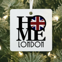 HOME London (bandeira do Reino Unido)