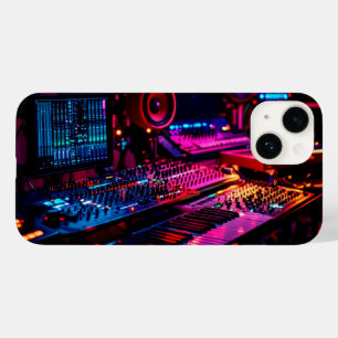 Home Music Studio