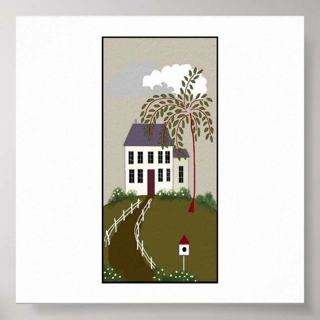 Home Sweet Home 2 - Poster (Frente)