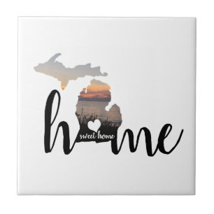 Home Sweet Home É Michigan