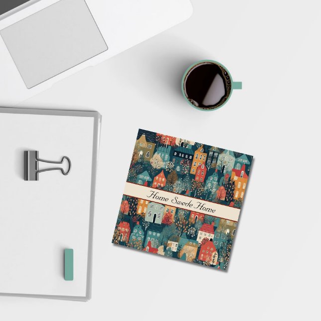 Home Sweet Home personalizável (Criador carregado)