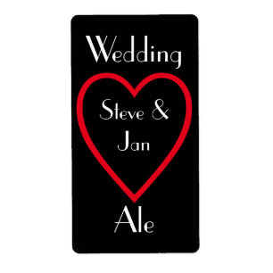 Homebrewing fornece etiquetas da fermentação hom