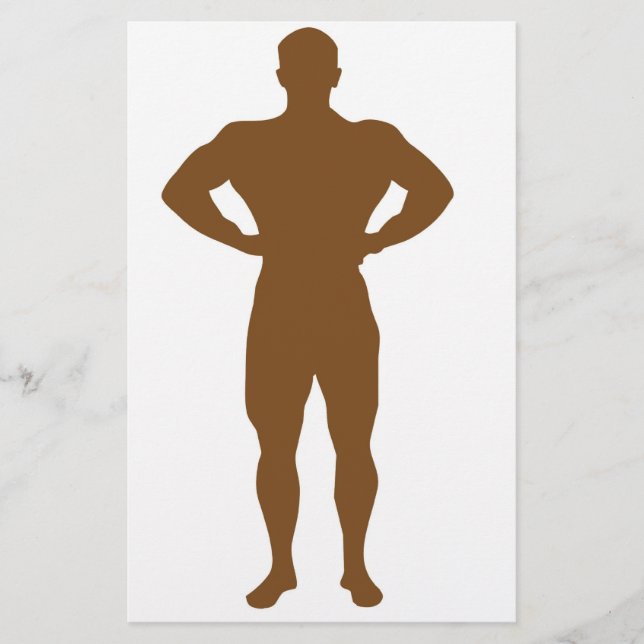 Homem (Frente)