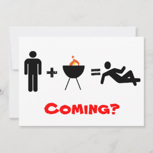 homem + churrasco = Relax, Vem?