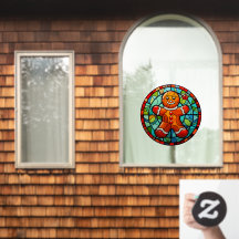 Homem De Pão De Pão De Natal