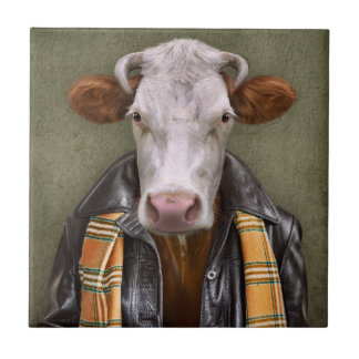 Homem de vaca